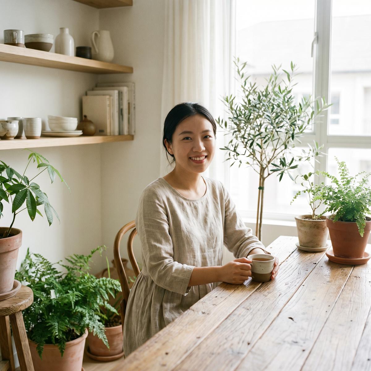 91网生活方式主理人苏安 - www.tsyho70.cn