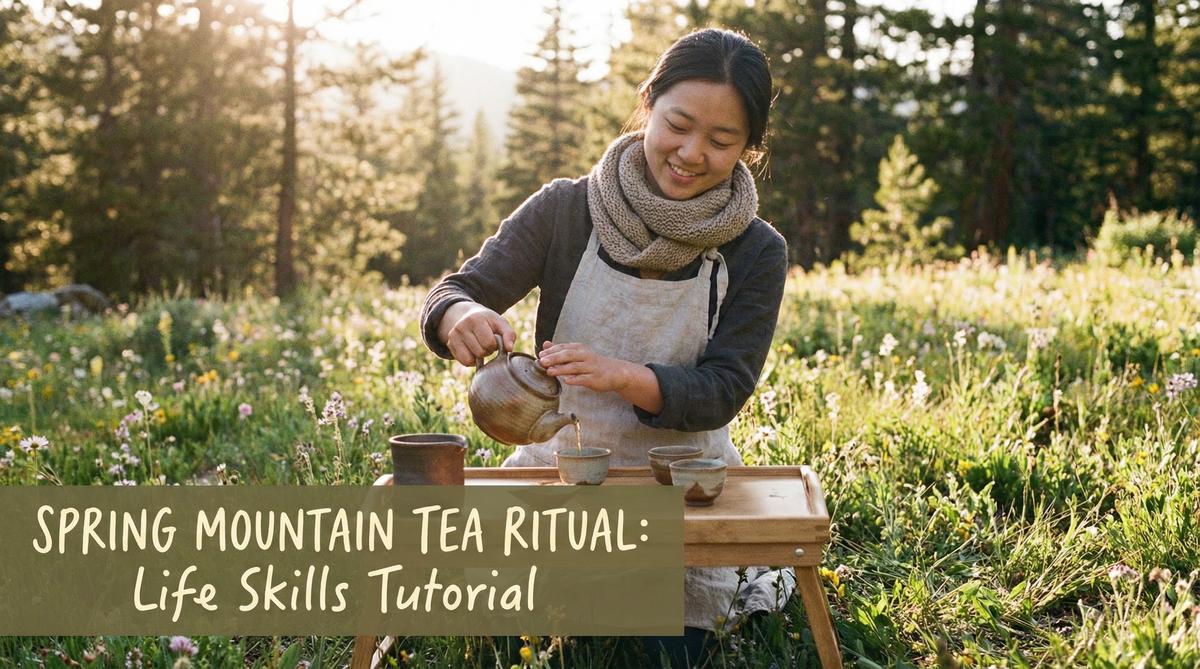 91网春日山野下午茶生活视频教程 - www.tsyho70.cn