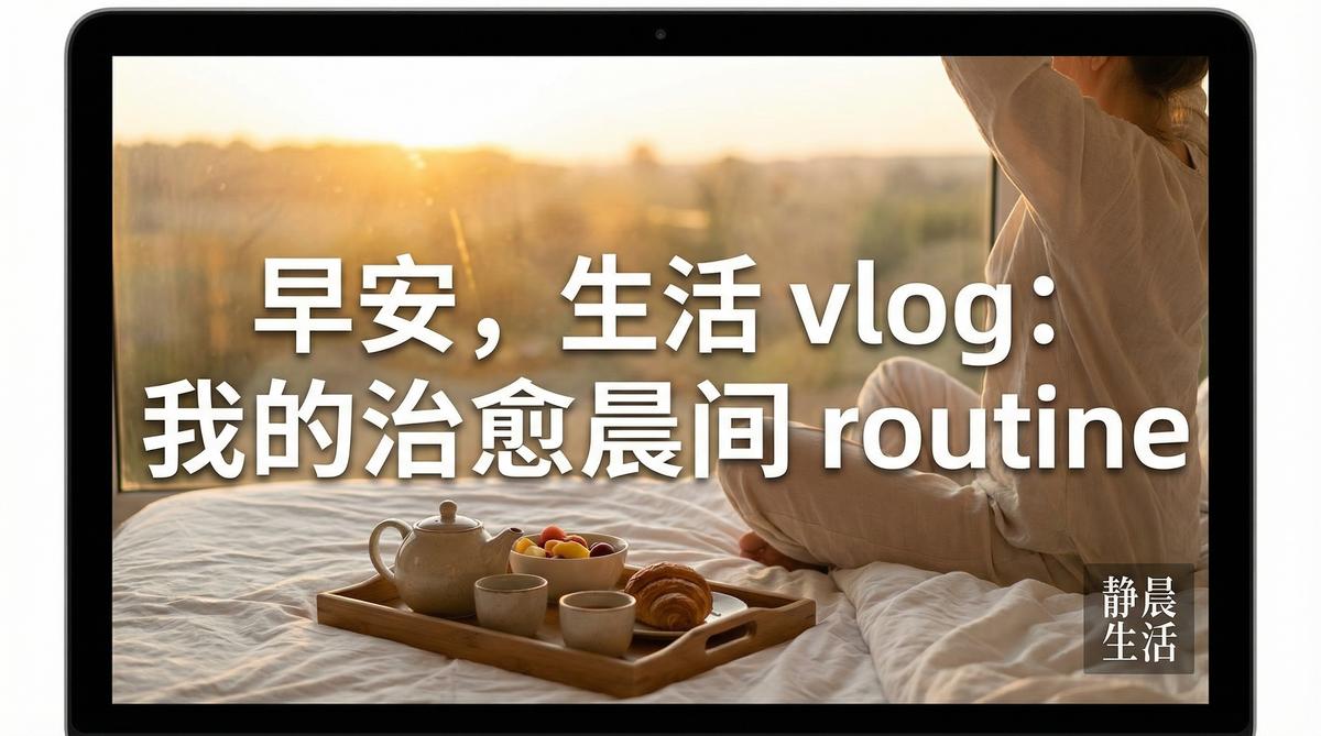 91网晨间生活Vlog视频 - www.tsyho70.cn
